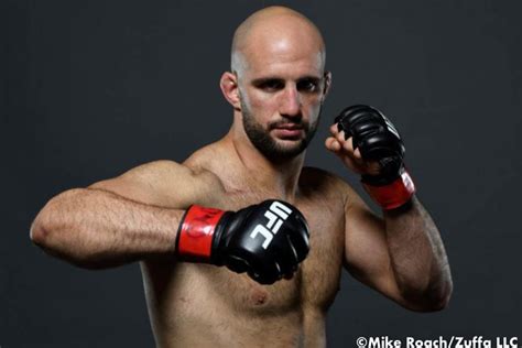 Volkan Oezdemir’s Key To Victory Is Decision Making .